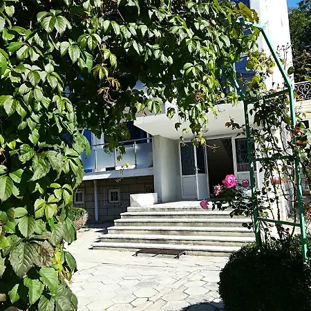 Hotel Park 1 Kiten (Burgas)