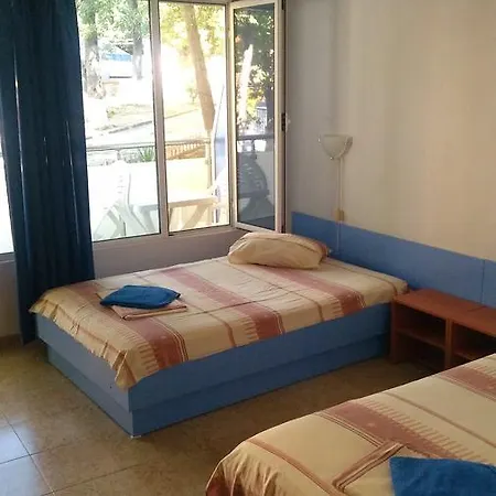 Hotel Park 1 Kiten (Burgas)