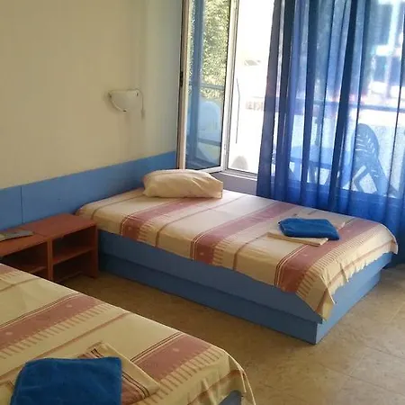 Park 1 Kiten (Burgas)