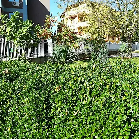 Park 1 Kiten (Burgas)