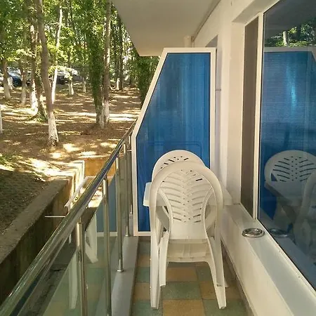 Hotel Park 1 Kiten (Burgas)