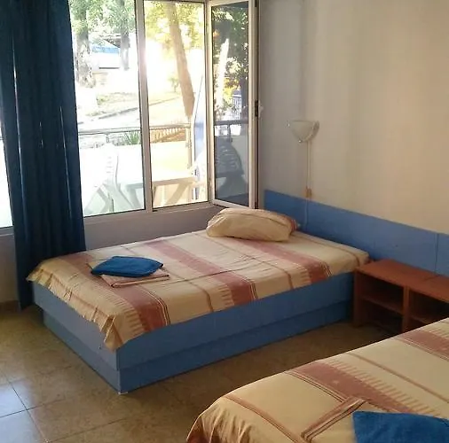 Hotel Park 1 Kiten (Burgas)