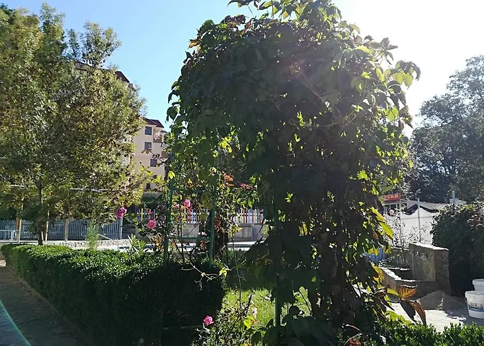 Hotel Park 1 Kiten (Burgas)