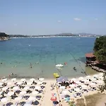 ホテル Park 1 2*