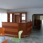 ホテル Park 1 2*
