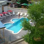 ホテル Park 1 2*