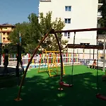 ホテル Park 1