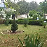 Park 1 ホテル
