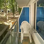 ホテル Park 1 キテン