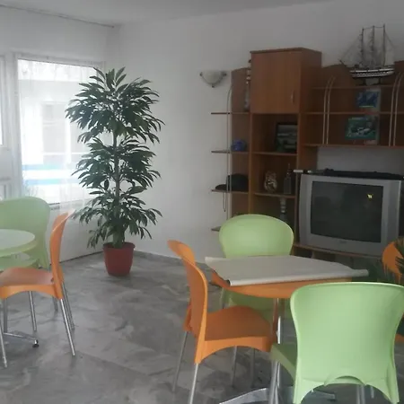 ホテル Park 1 キテン