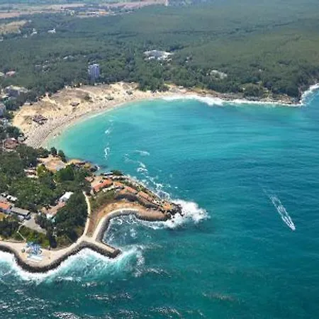 ホテル Park 1 キテン