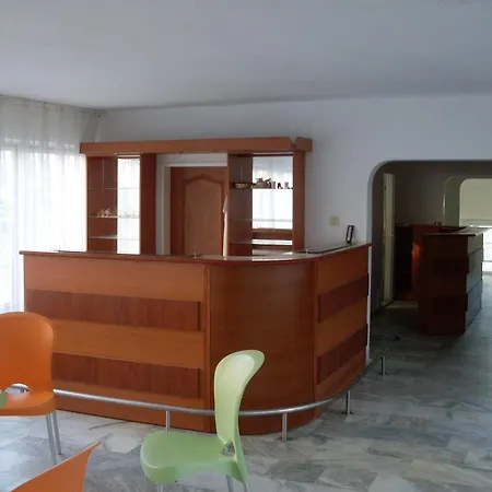 Hotel Park 1 2*