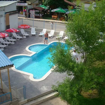 Hotel Park 1 2*