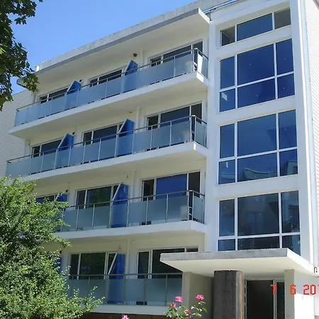 Park 1 Kiten (Burgas)