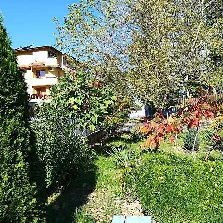 Park 1 Hotel