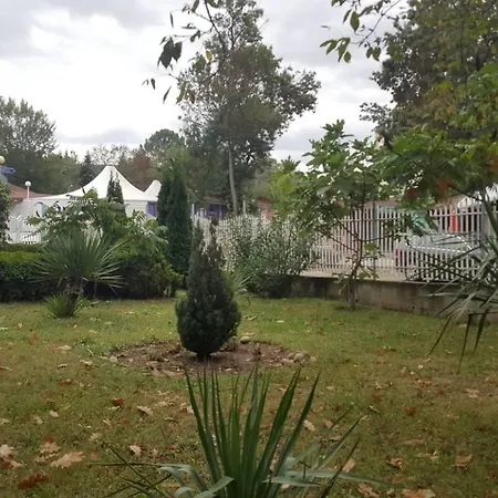 Park 1 ホテル キテン