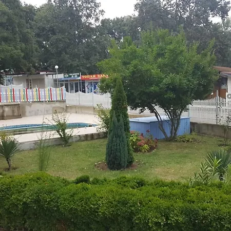 Hotel Park 1 2*