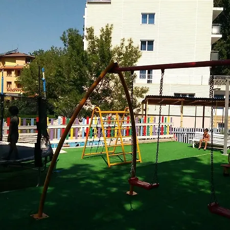Hotel Park 1