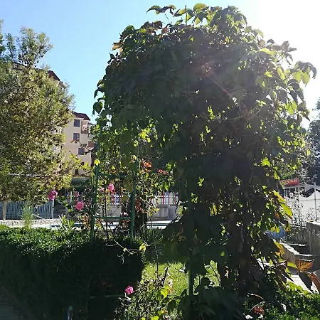ホテル Park 1 キテン
