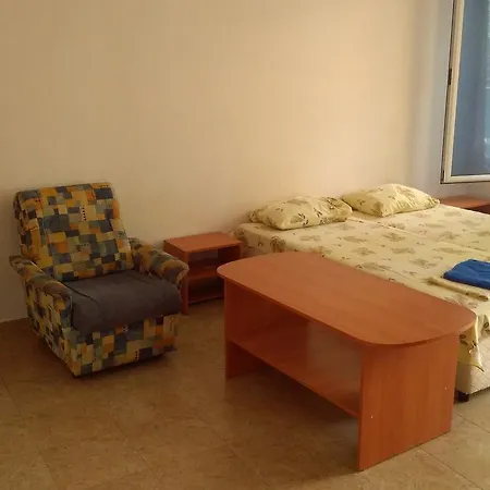 Hotel Park 1