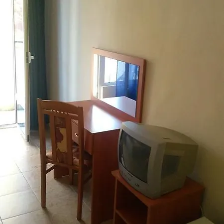 Hotel Park 1