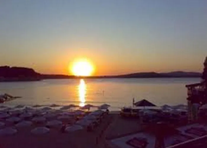 Хотел хотел парк 1