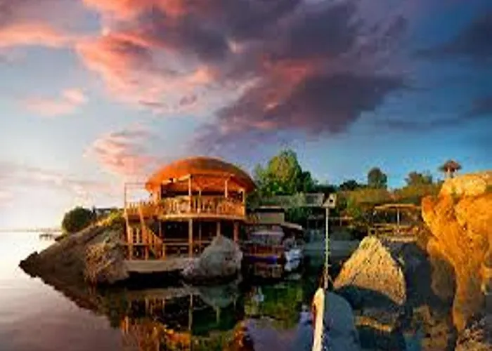 хотел парк 1