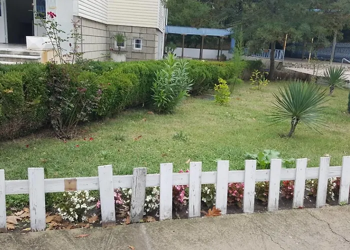 Хотел хотел парк 1