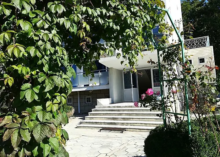 Хотел хотел парк 1 Китен