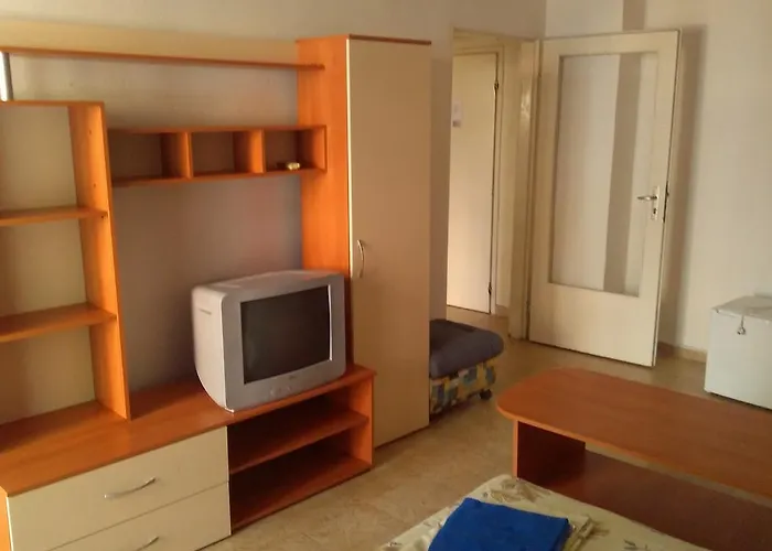 хотел парк 1