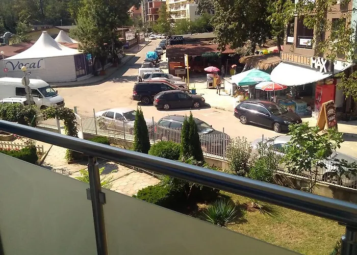 хотел парк 1