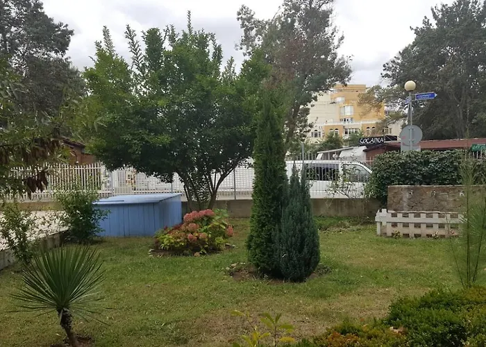 хотел парк 1