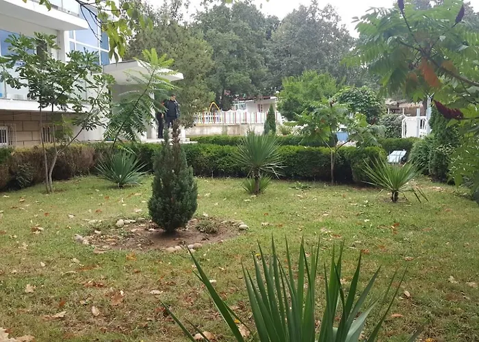 хотел парк 1 Хотел